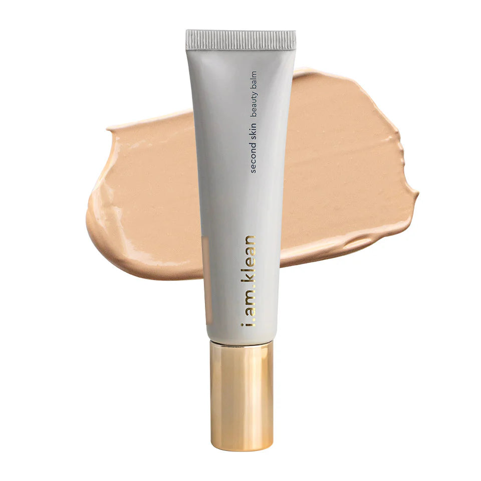 Beauty balm