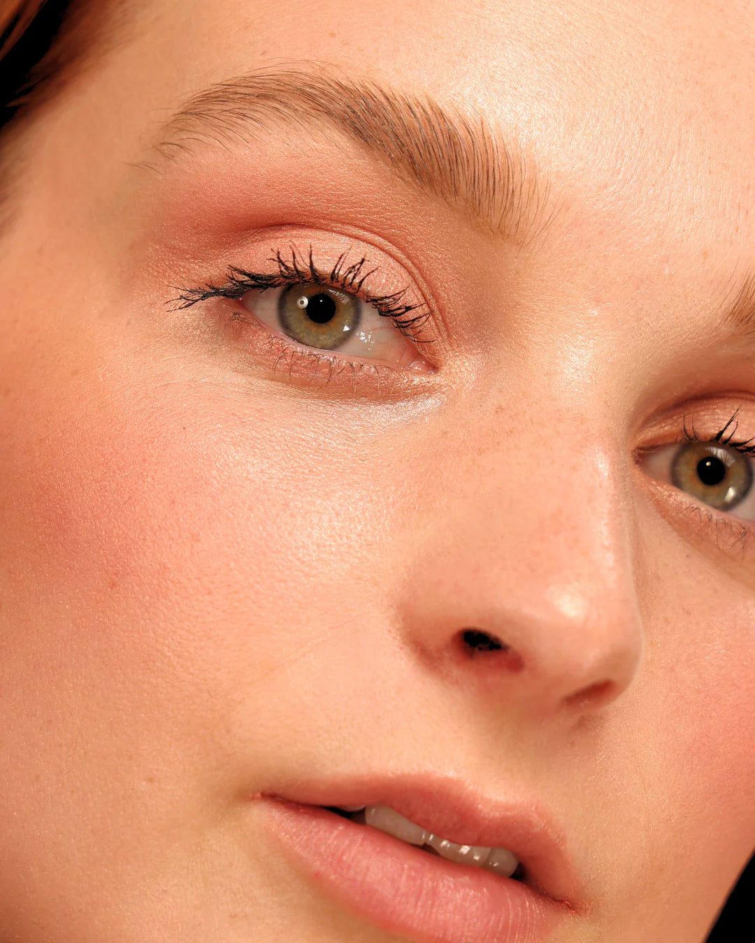 Liquid blush