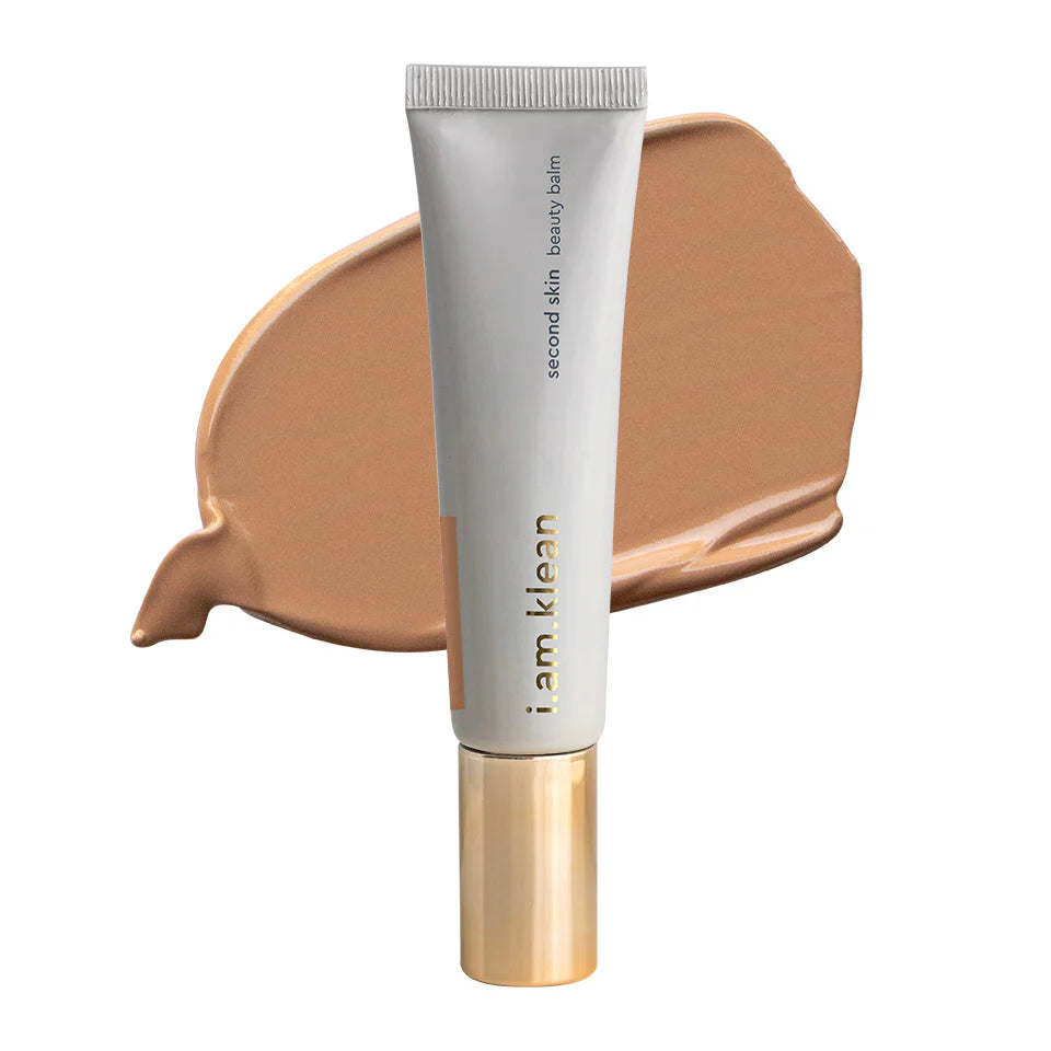 Beauty balm
