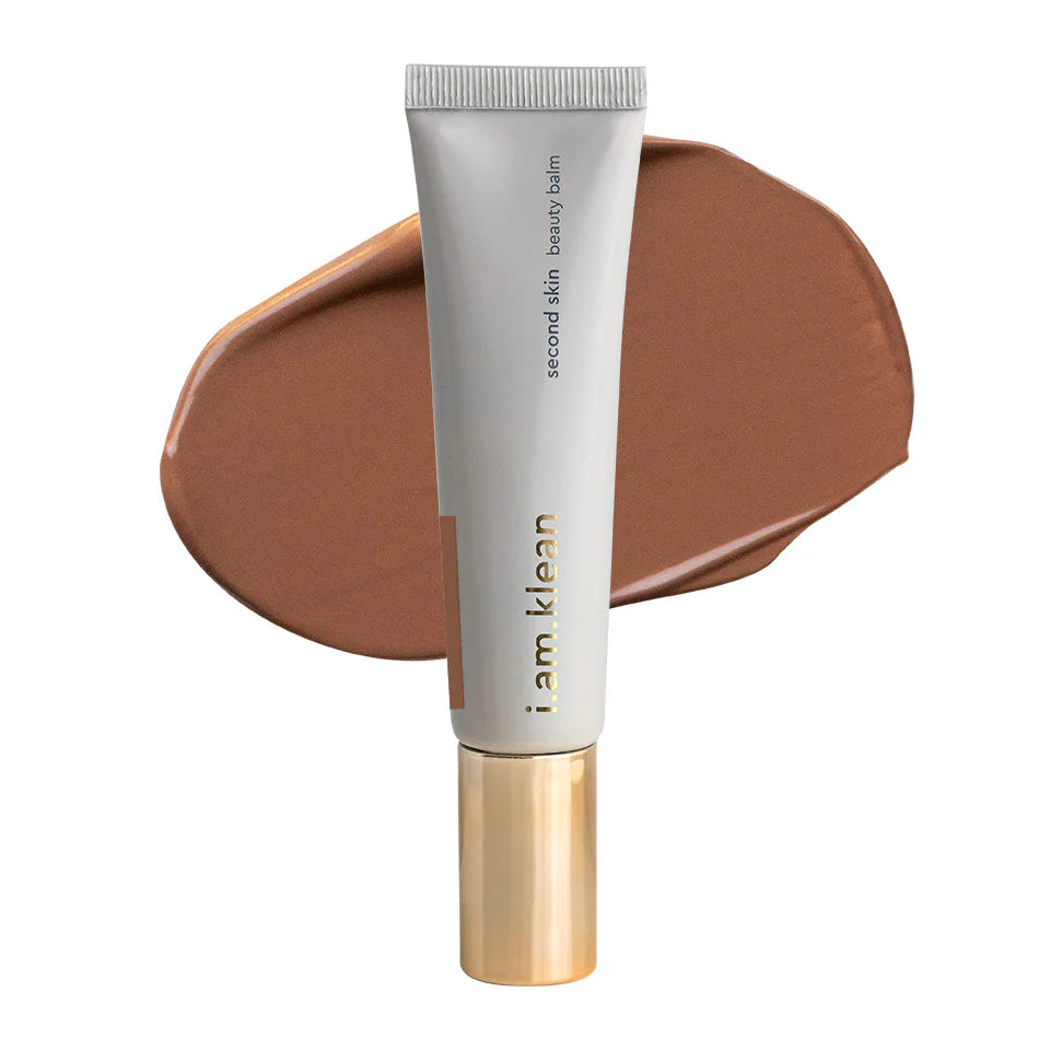 Beauty balm