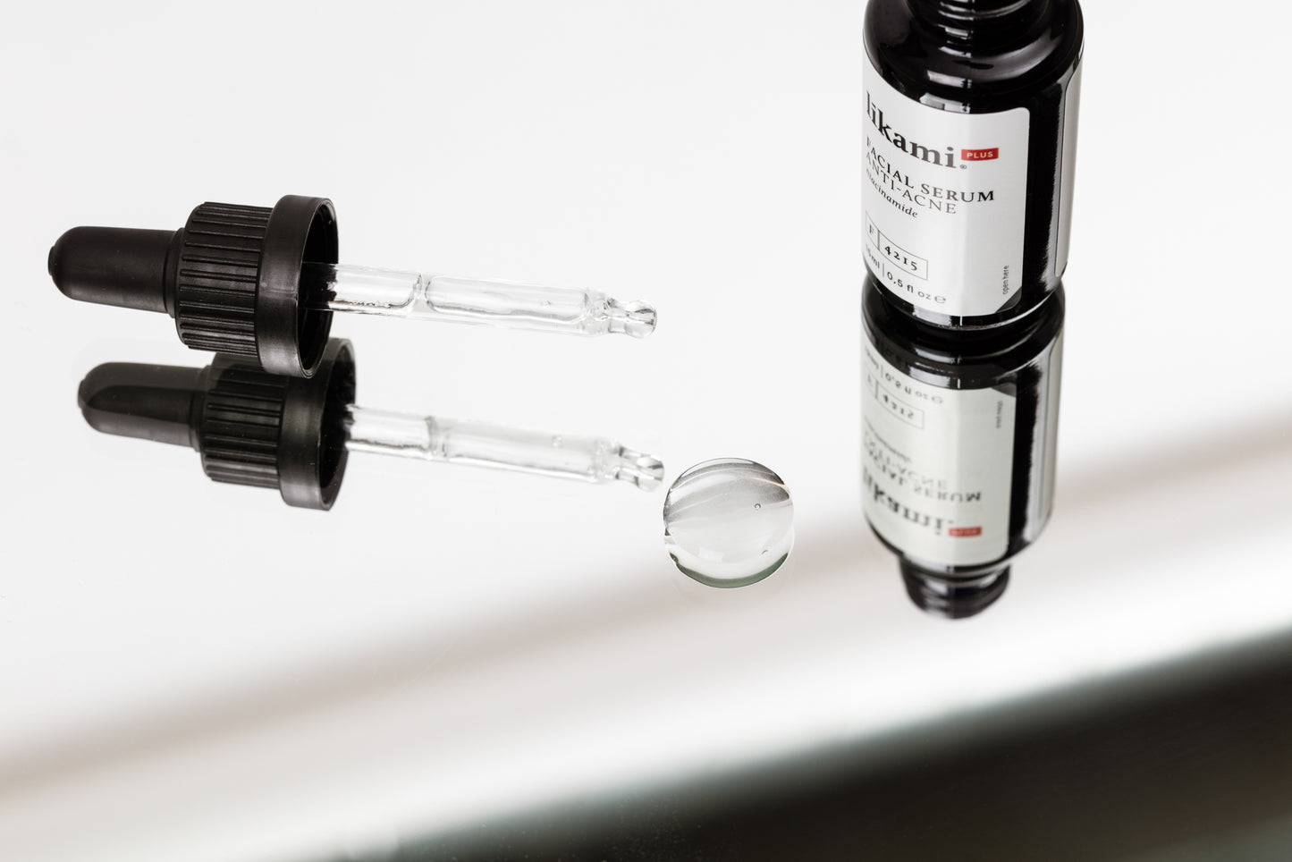 FACIAL SERUM ANTI-ACNE