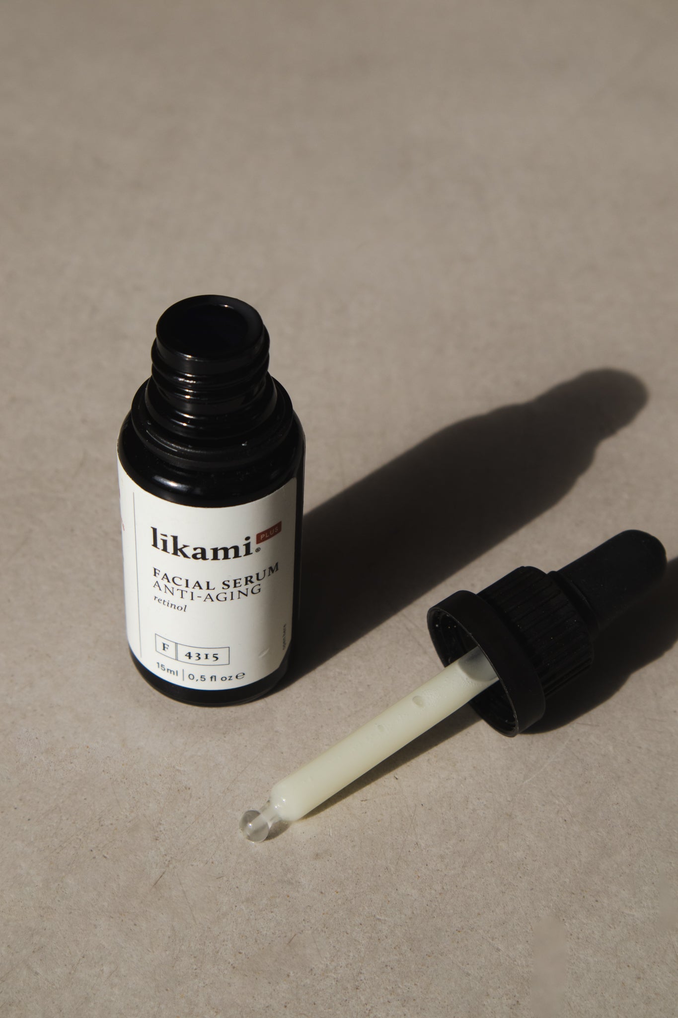 FACIAL SERUM ANTI-AGING