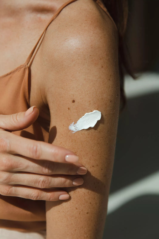 Antioxidant Defence Sunscreen SPF20