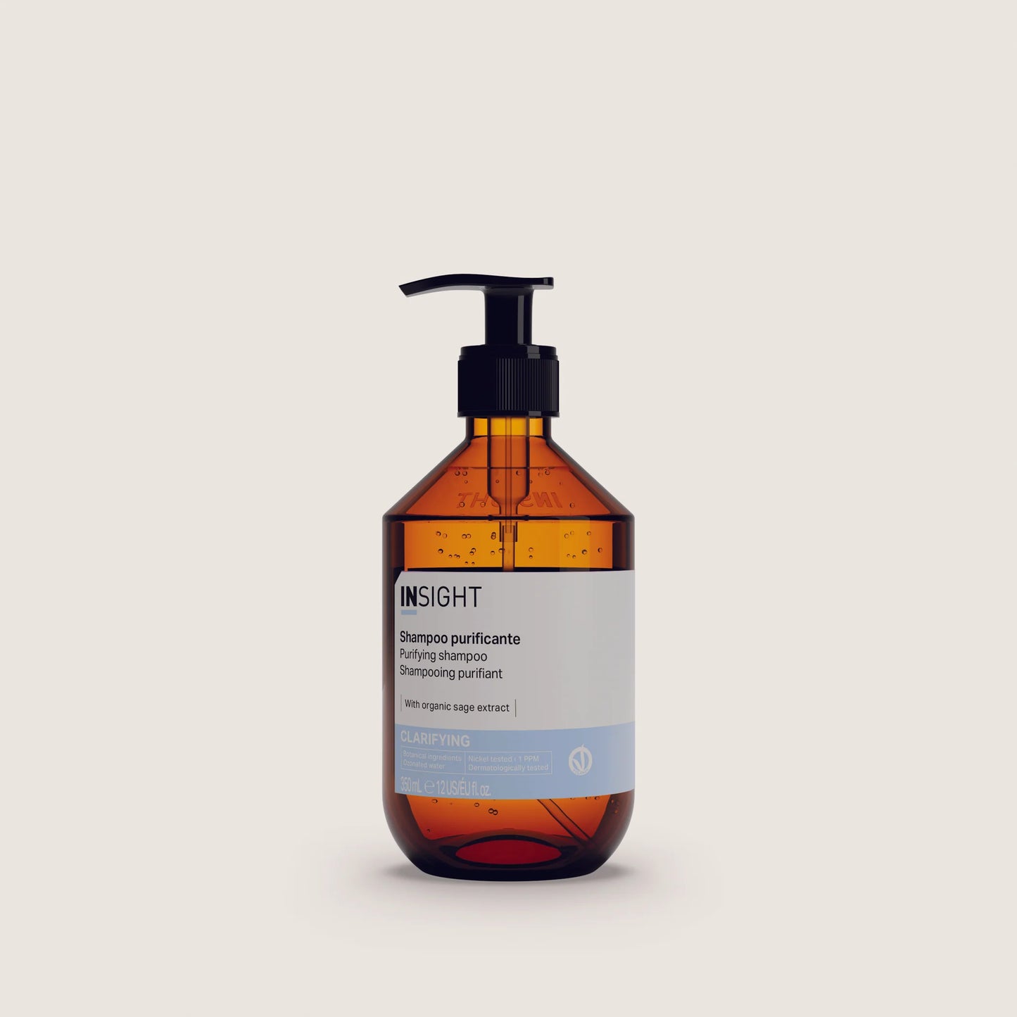 Clarifying Shampoo