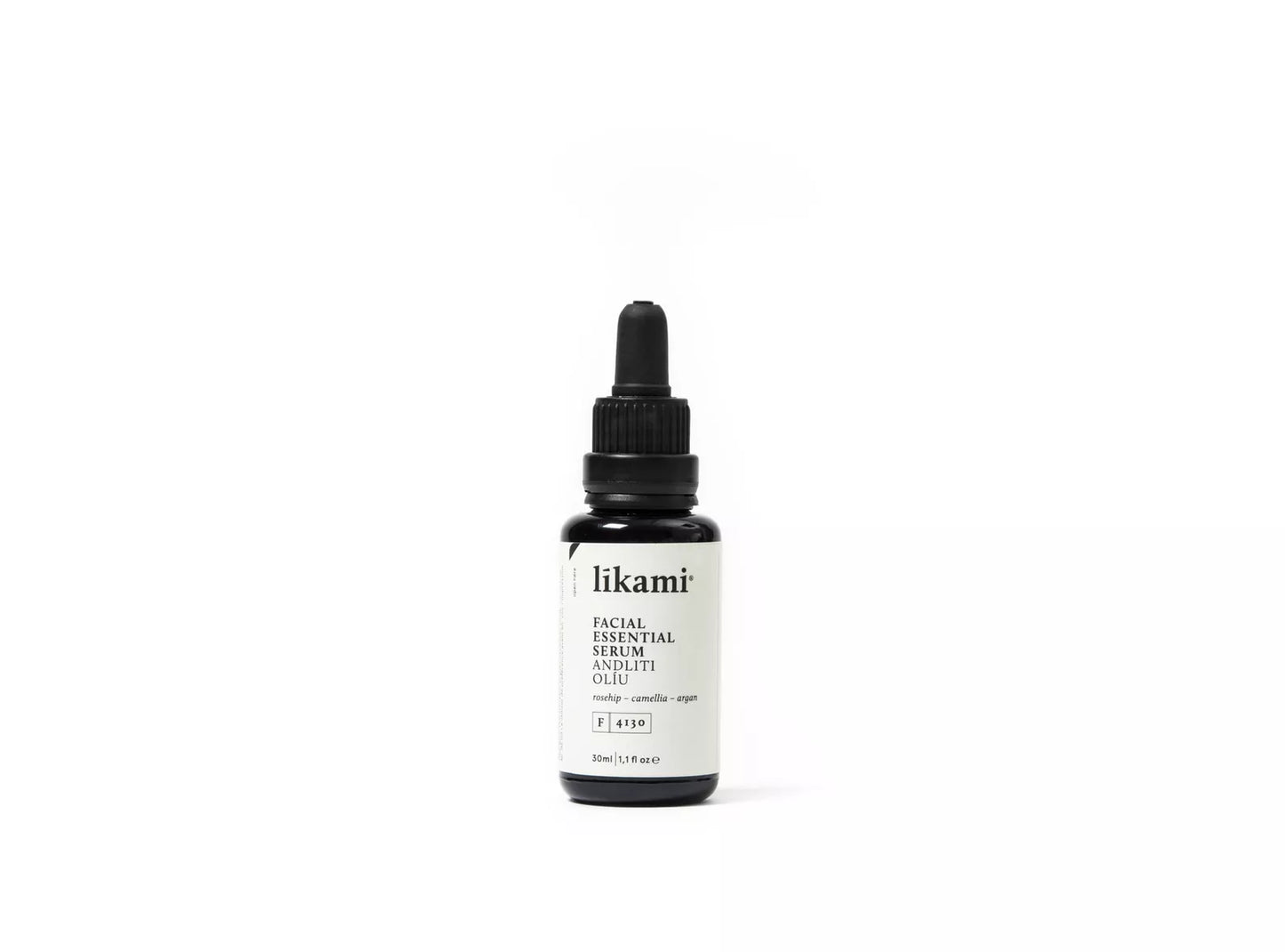 Facial Essential Oil serum