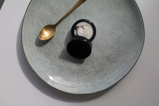 Facial intensice hydrating cream