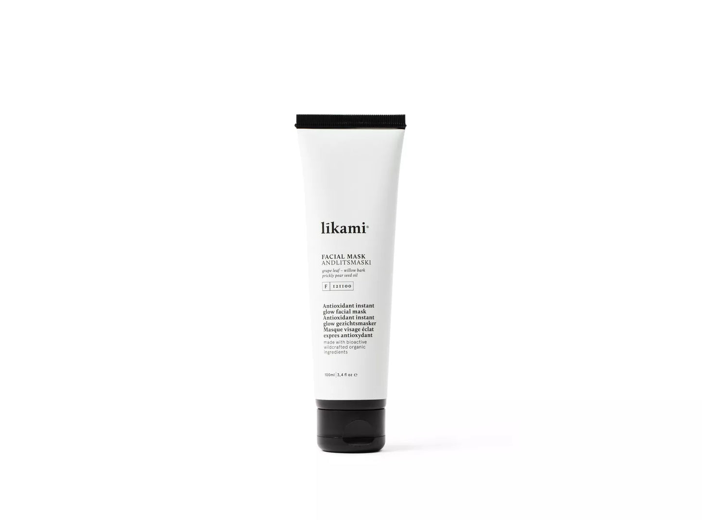 Facial Mask