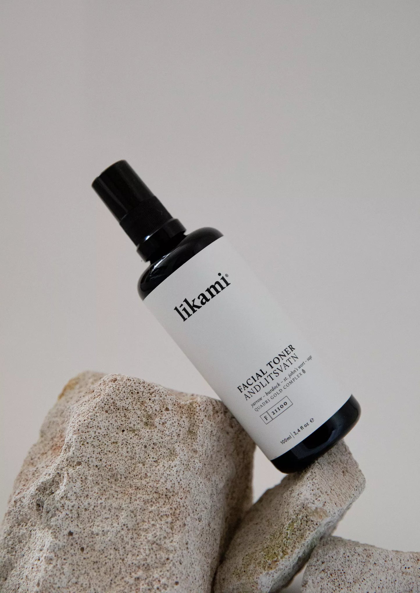 Facial Toner
