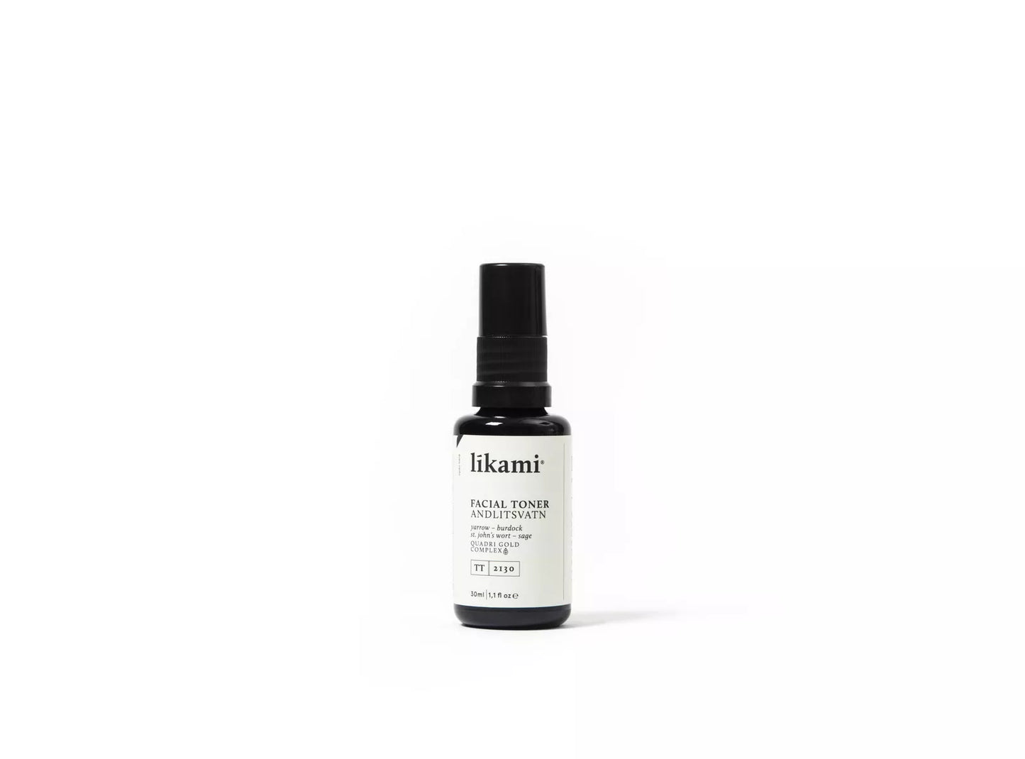 Facial Toner