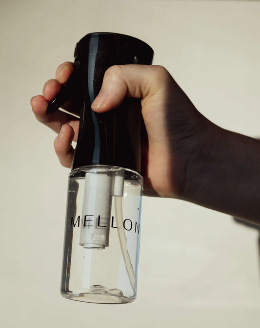 Volledige stylingbundel (Mellon)