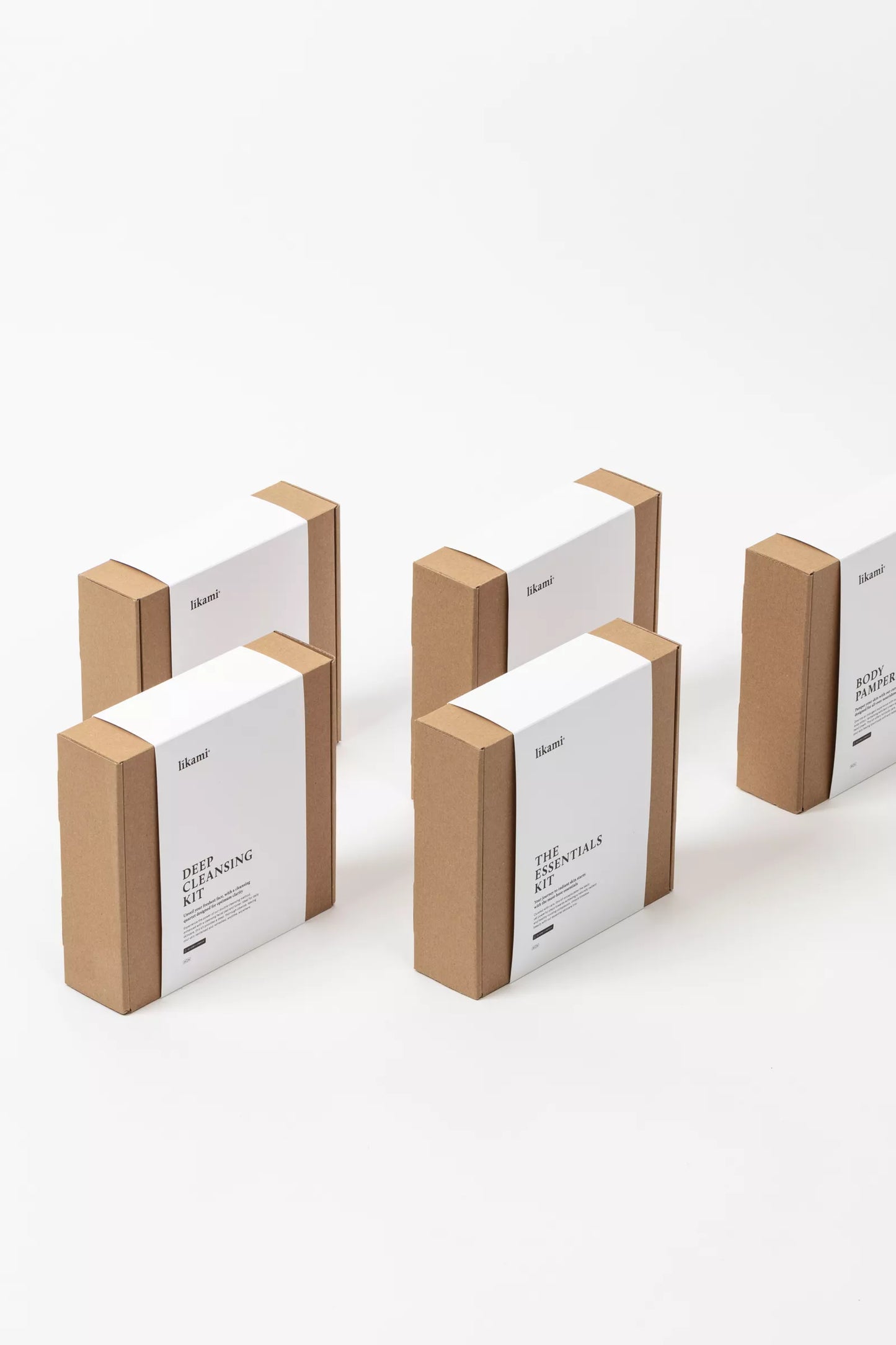 FACIAL CARE KIT