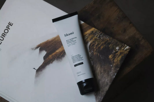 Bio-Barrier Peeling Exfoliant