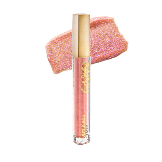 plumping lipgloss