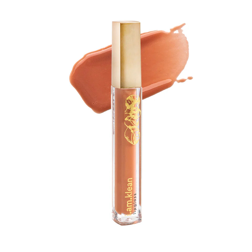 plumping lipgloss
