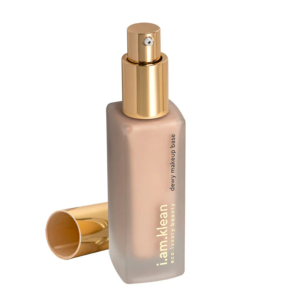 Dewy base primer