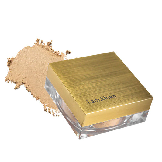Loose Mineral Foundation