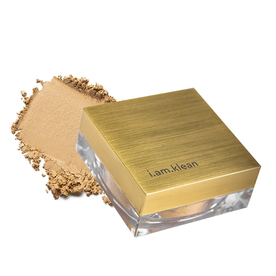 Loose Mineral Foundation
