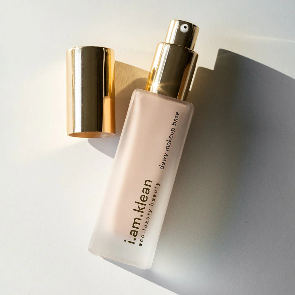 Dewy base primer