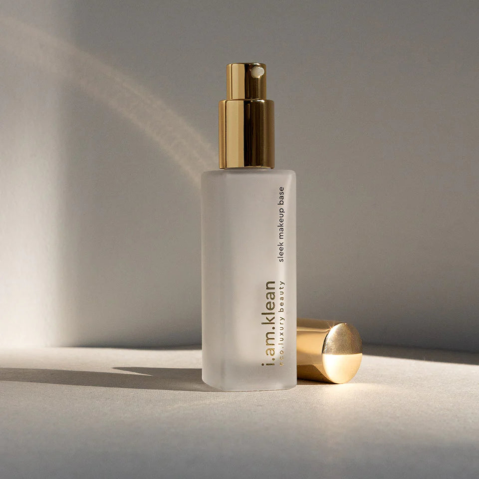 Sleek base primer