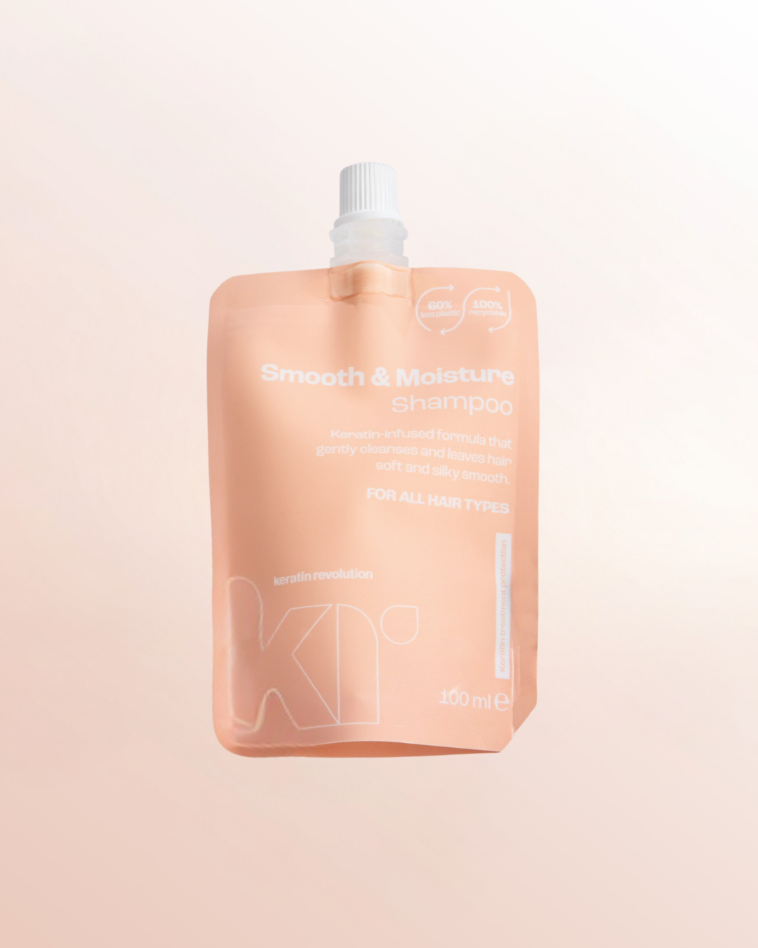 Keratine Revolution Travel kit