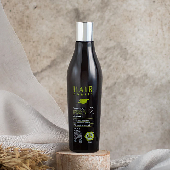 Sensity shampoo 250ml