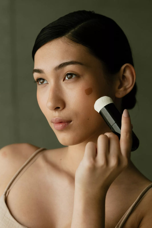 LIQUID BLENDER BRUSH