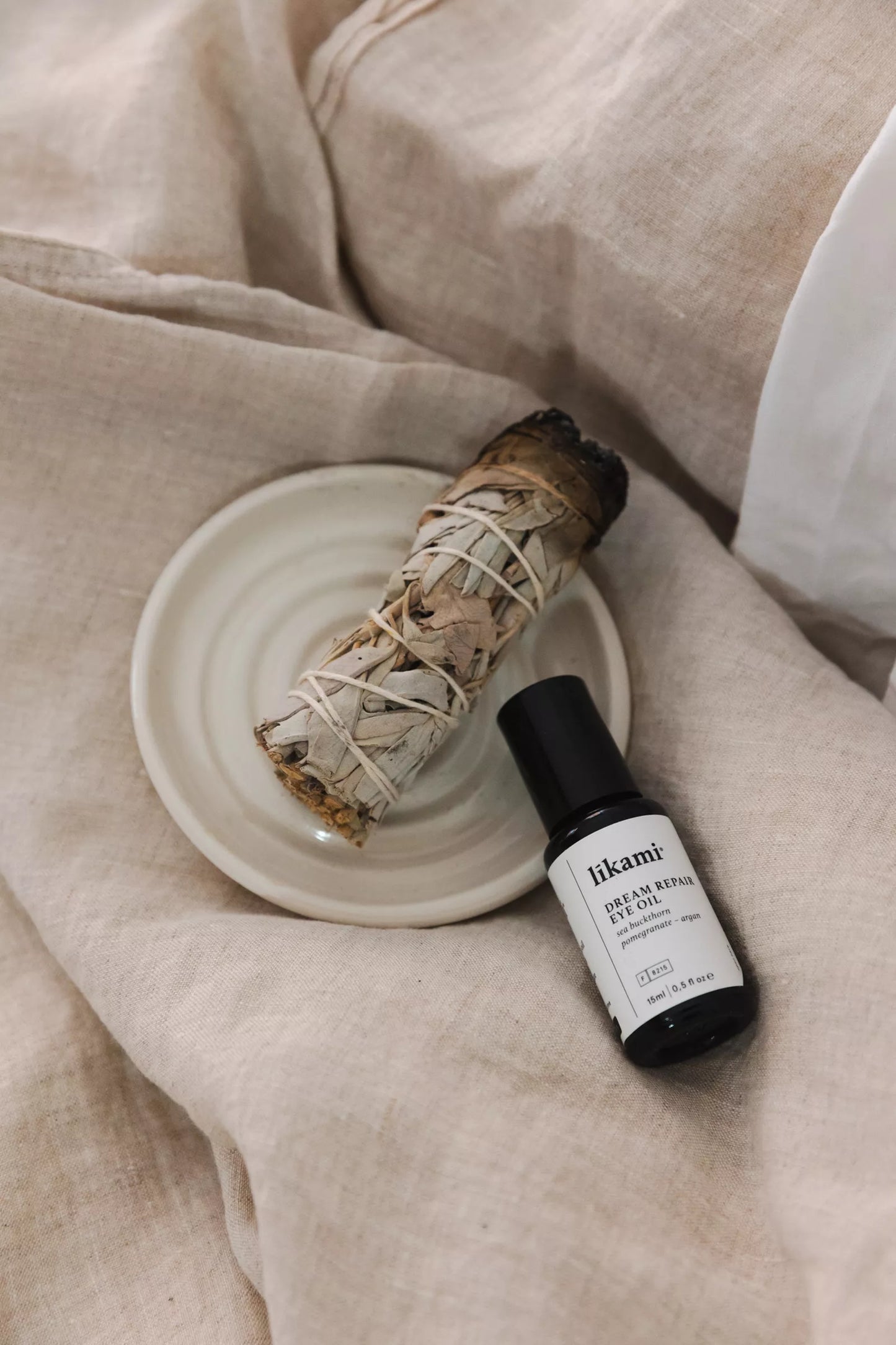 Dream Repair Eye Oil