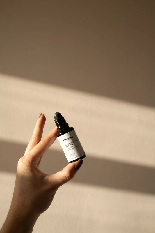 Dream Repair Eye Oil