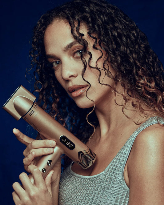 La Divine Editie (haardroger)