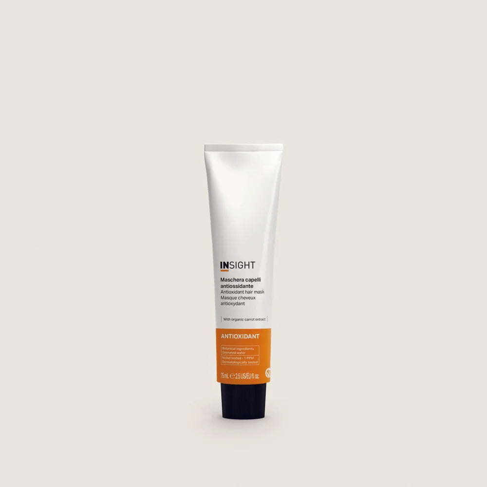 Antioxidant Hair Mask