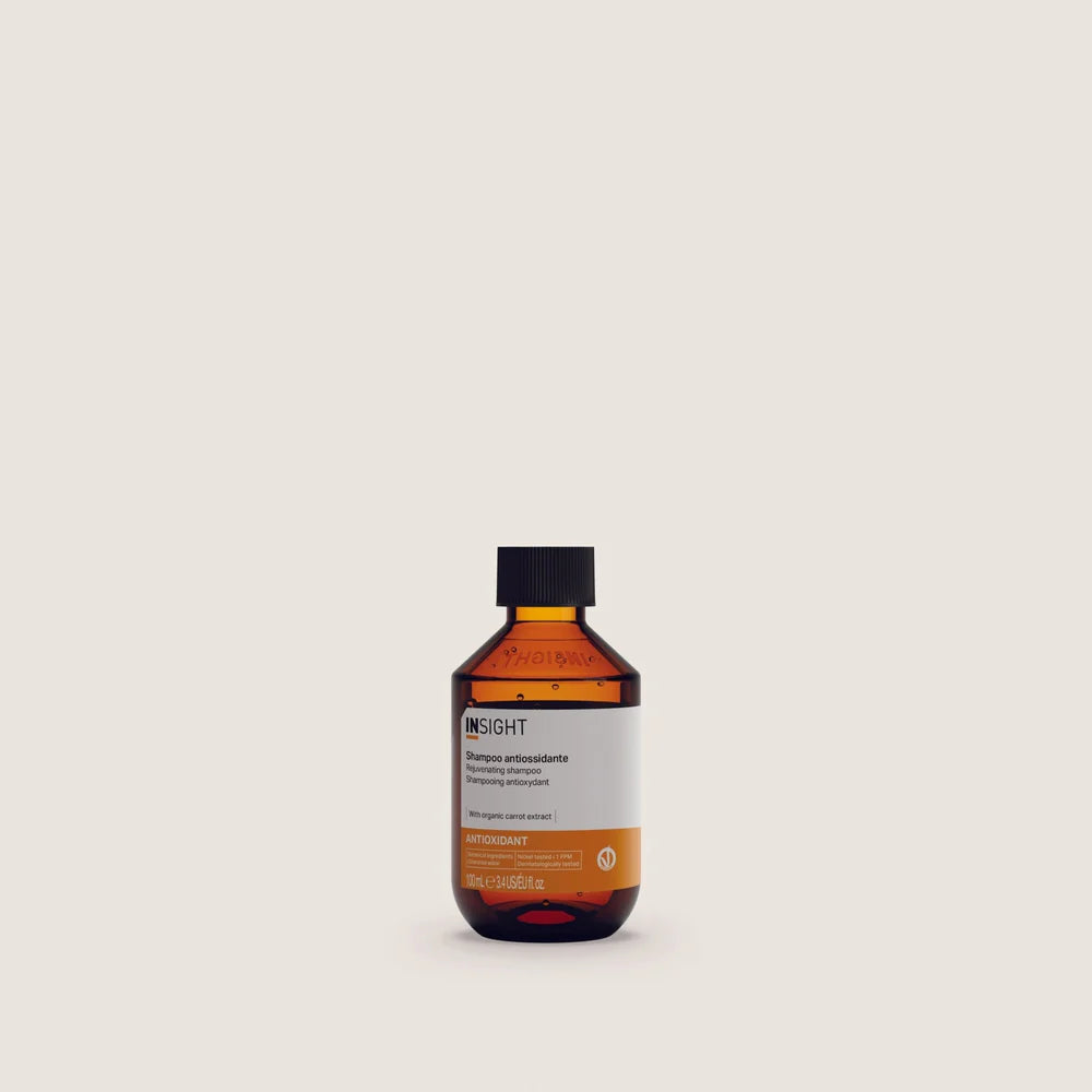 Antioxidant Shampoo