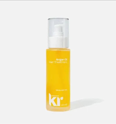 Keratine Revolution Argan Oil