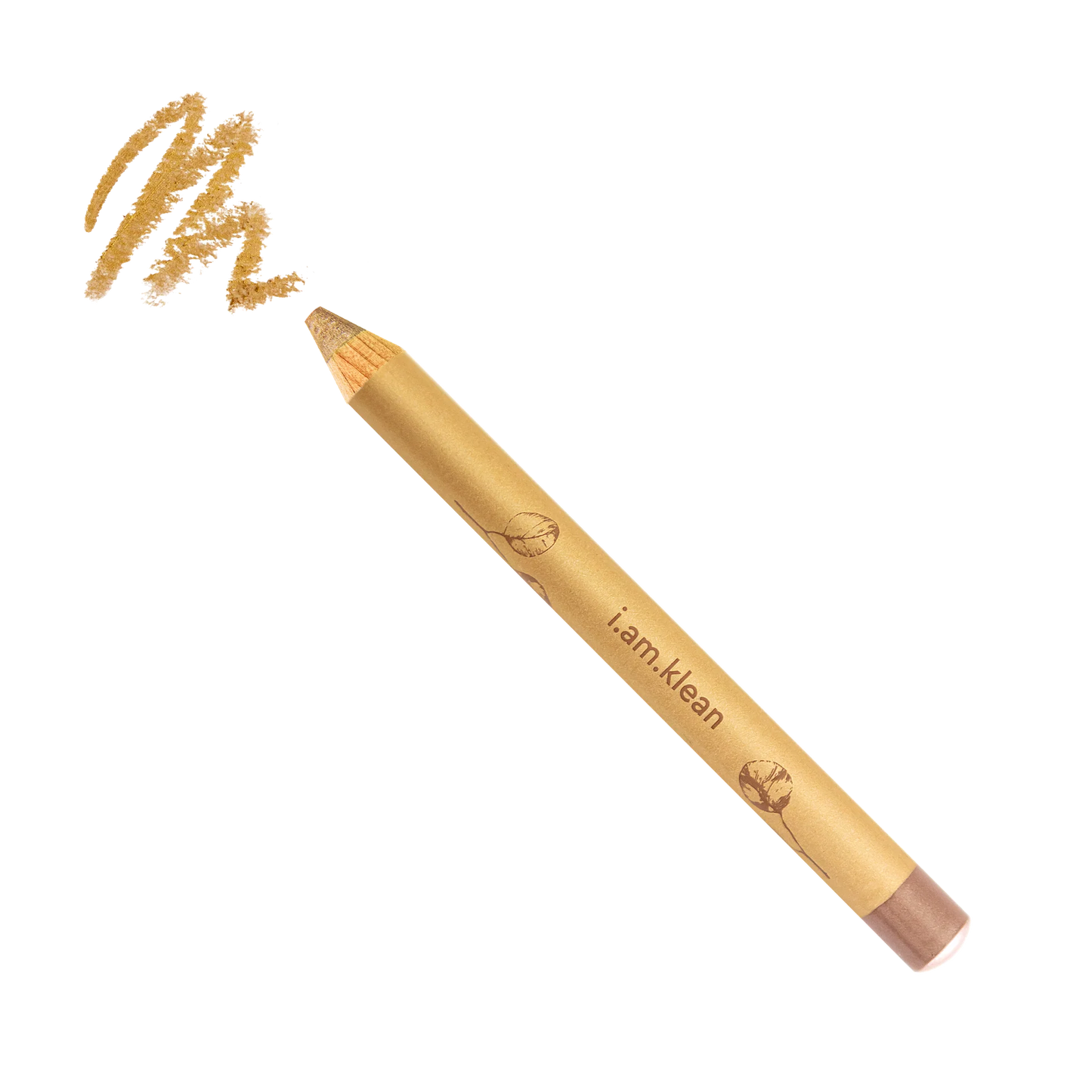 Easy Peasy Pencil
