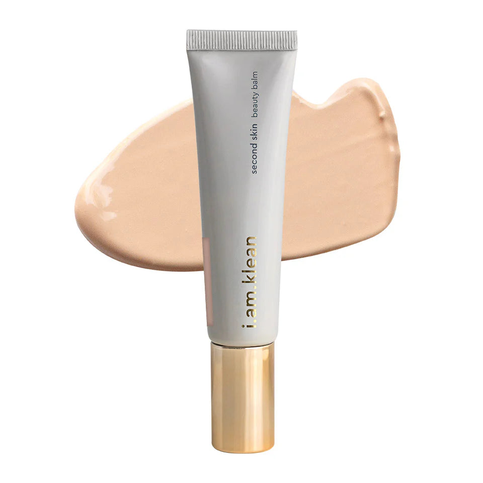 Beauty balm