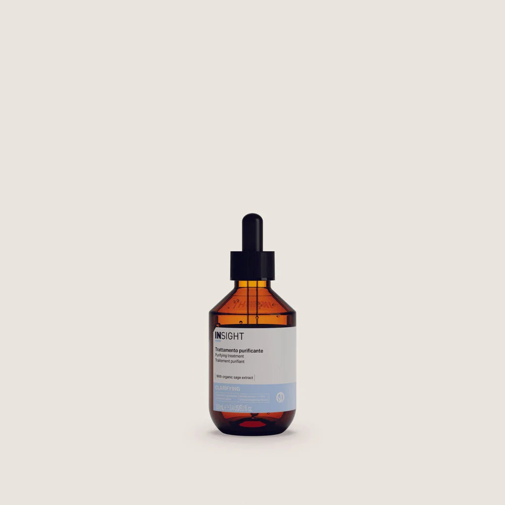Purifying Scalp Treatment