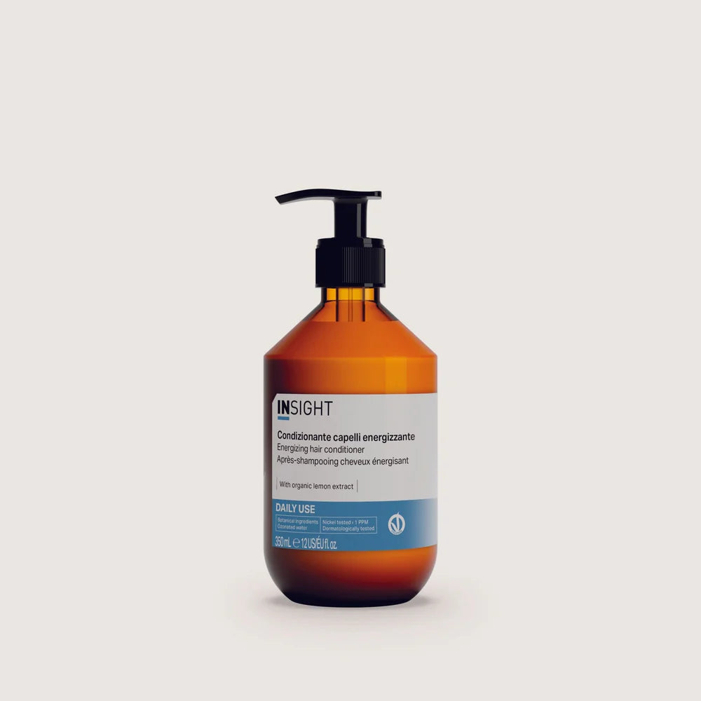 Daily Use Energizing Conditioner