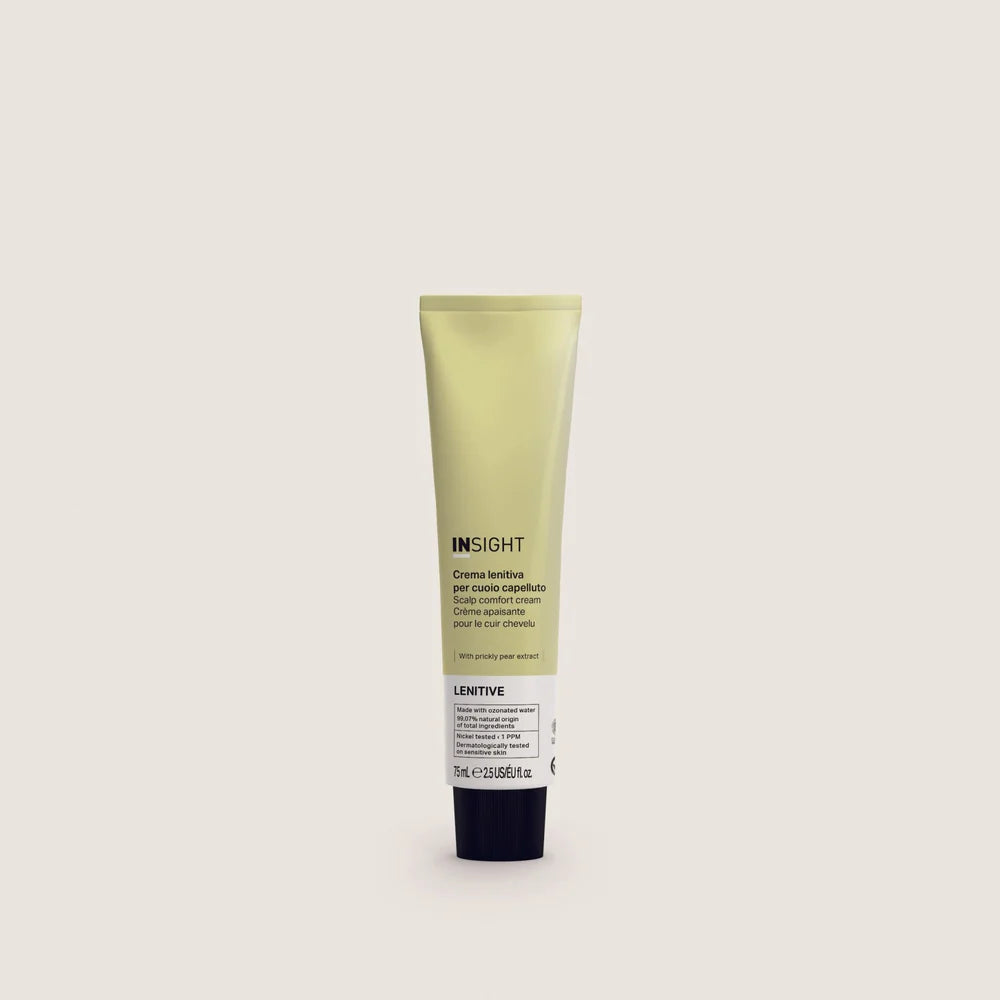 Lentive Scalp Comfort Cream