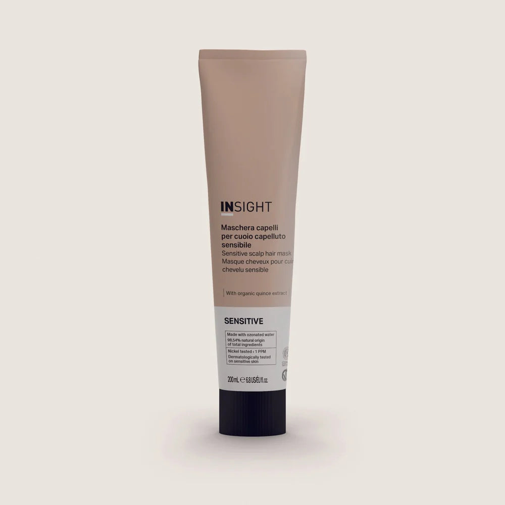 Sensitive Skin Mask