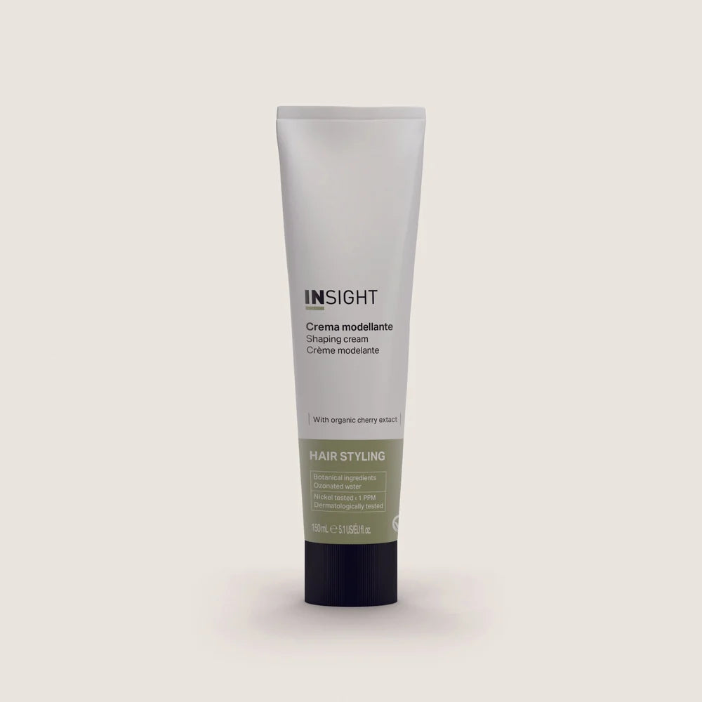 Shaping Cream