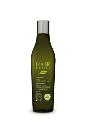Men tonic shampoo 250ml