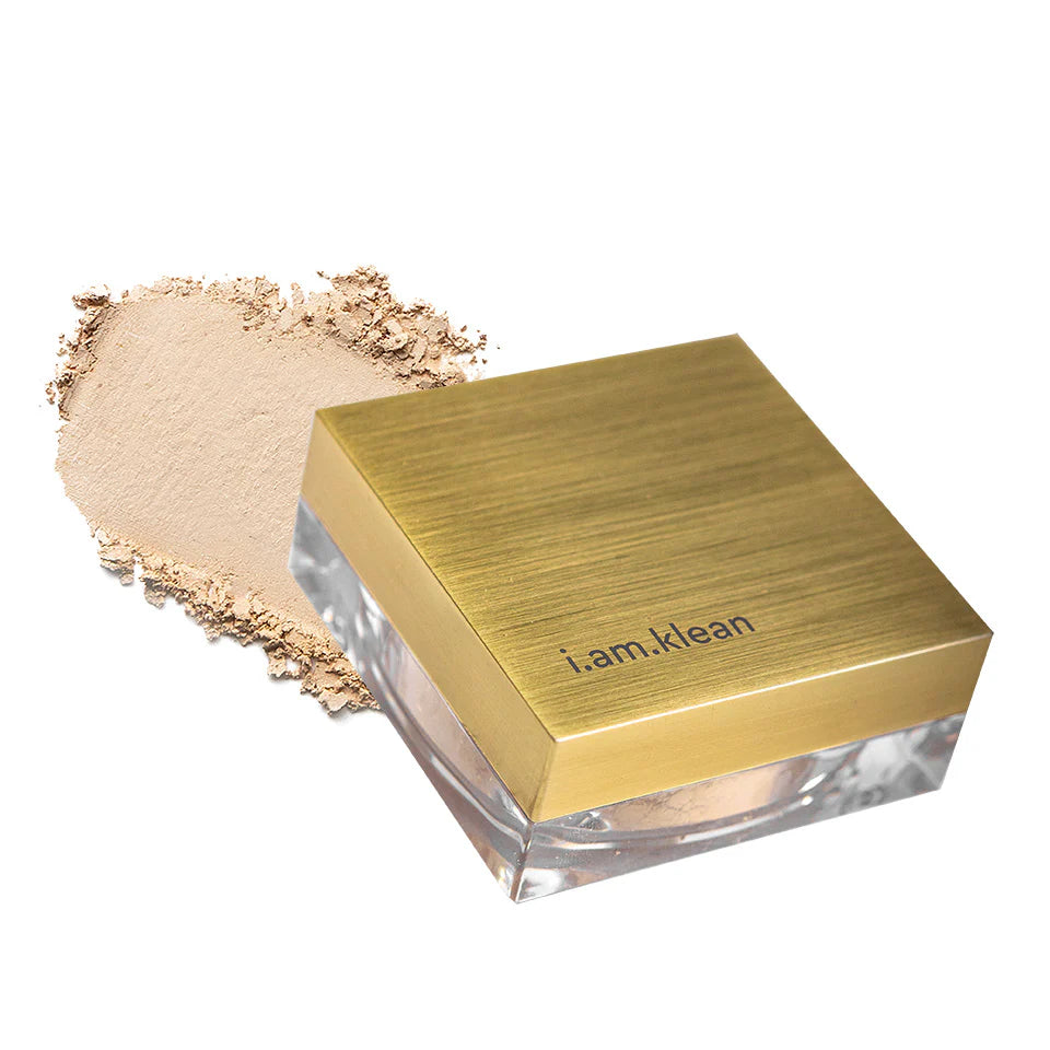 IAK Loose Mineral Foundation Neutral 1