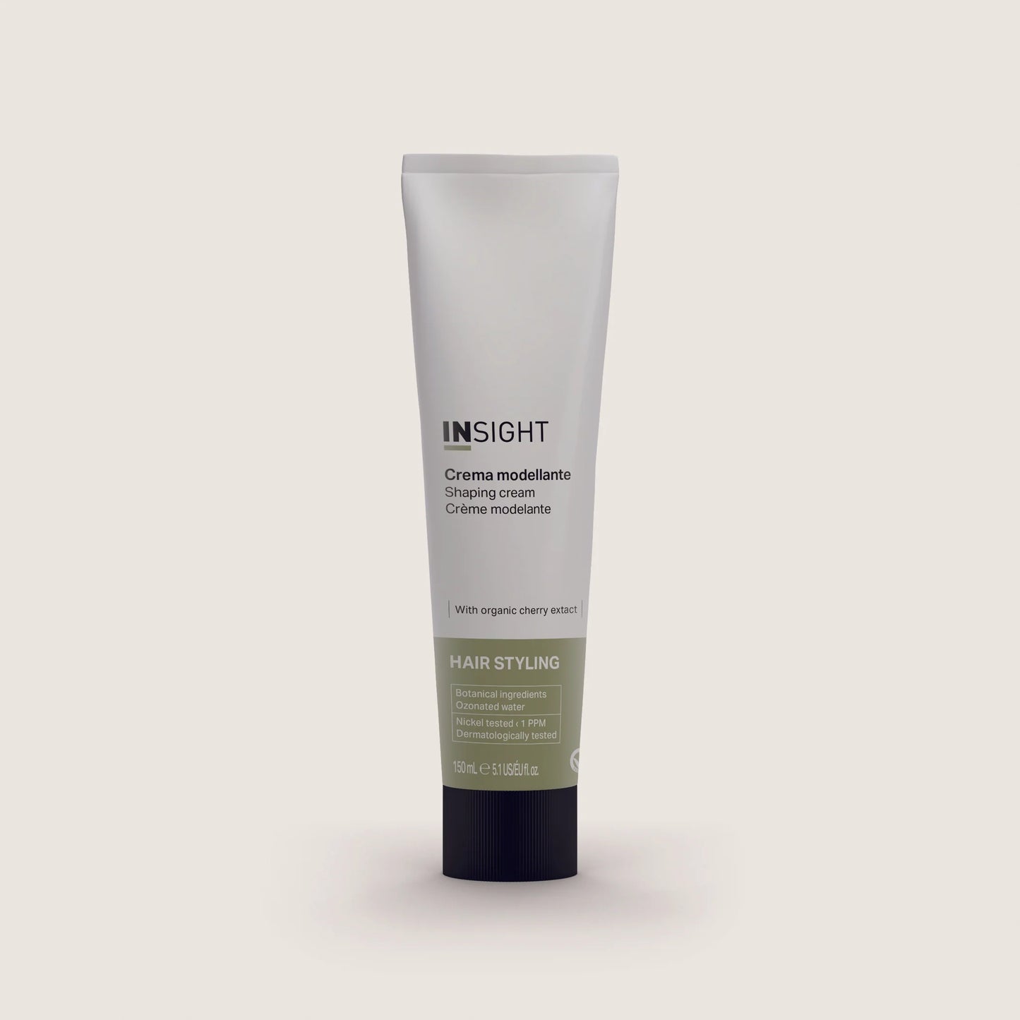 SHAPING CREAM 150 ML