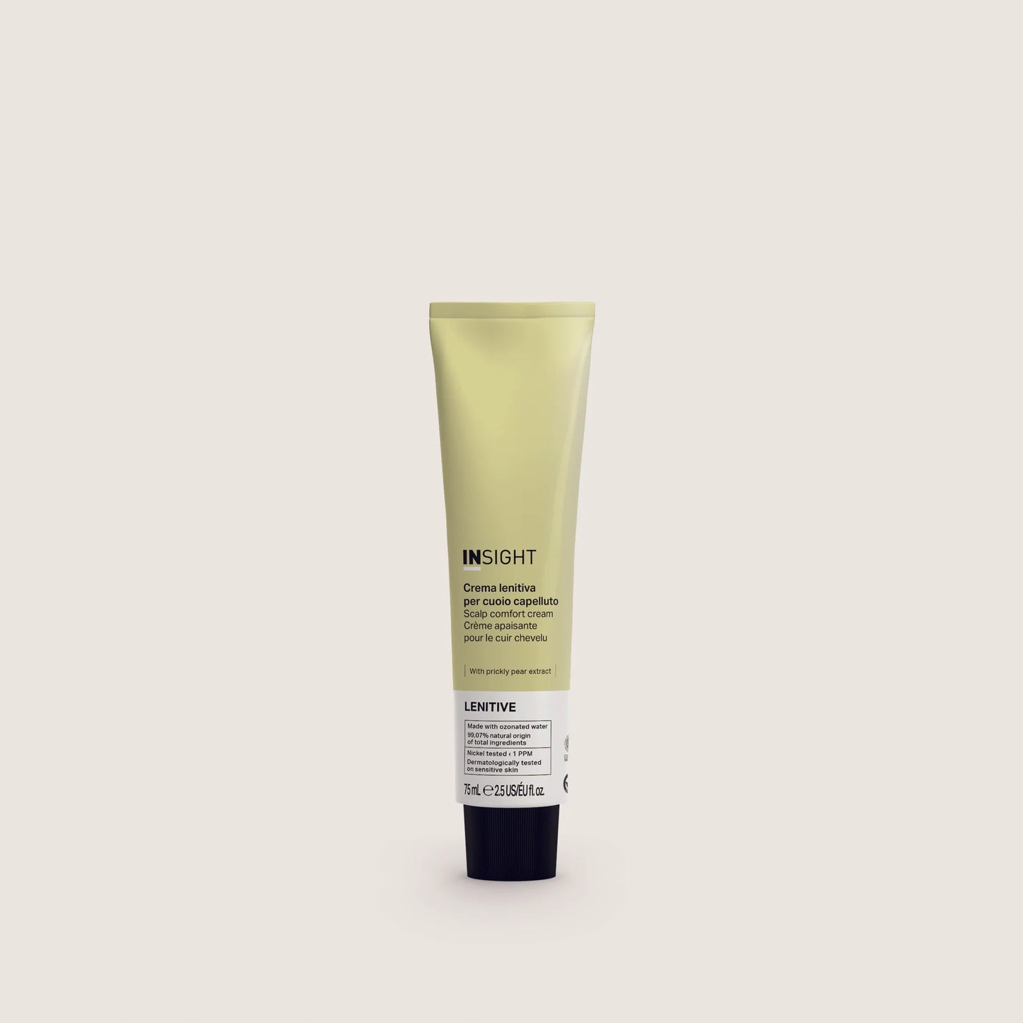 Lenitive Scalp Comfort Cream