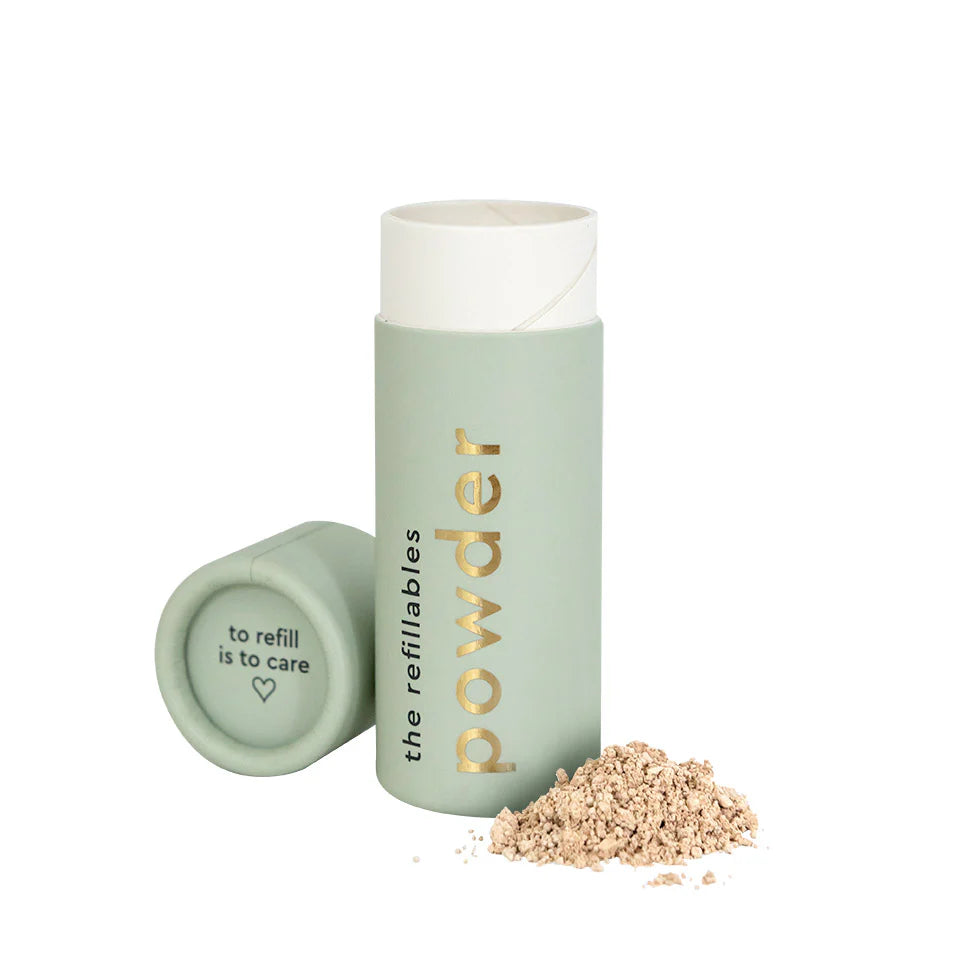 Loose mineral foundation refill 6g Neutral 1OF2