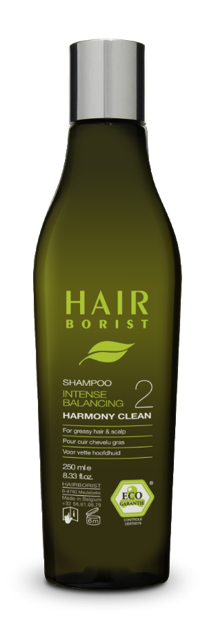 -Harmony clean 250ml