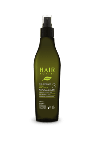 Natural color conditioner