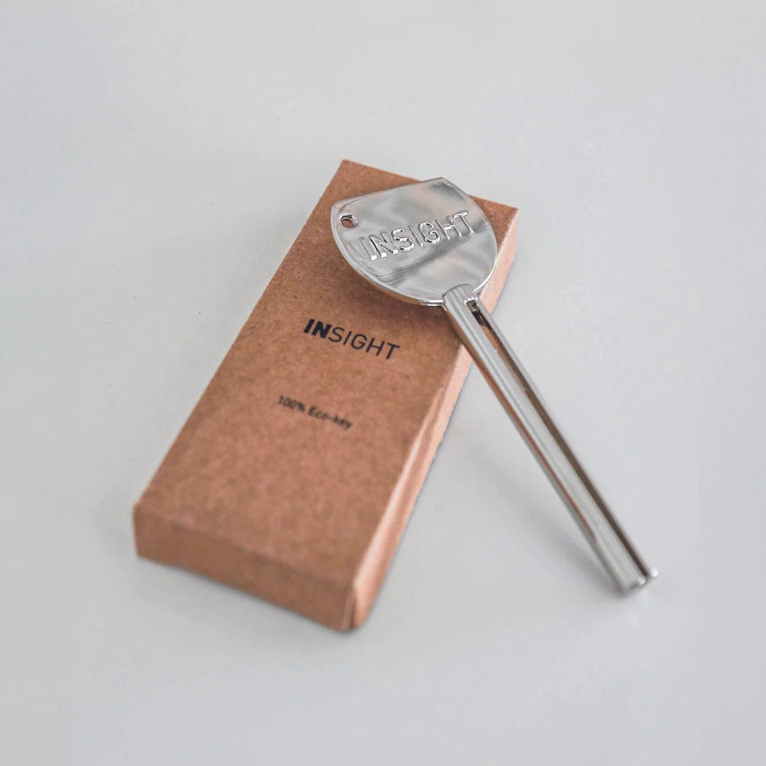 100% Eco Key