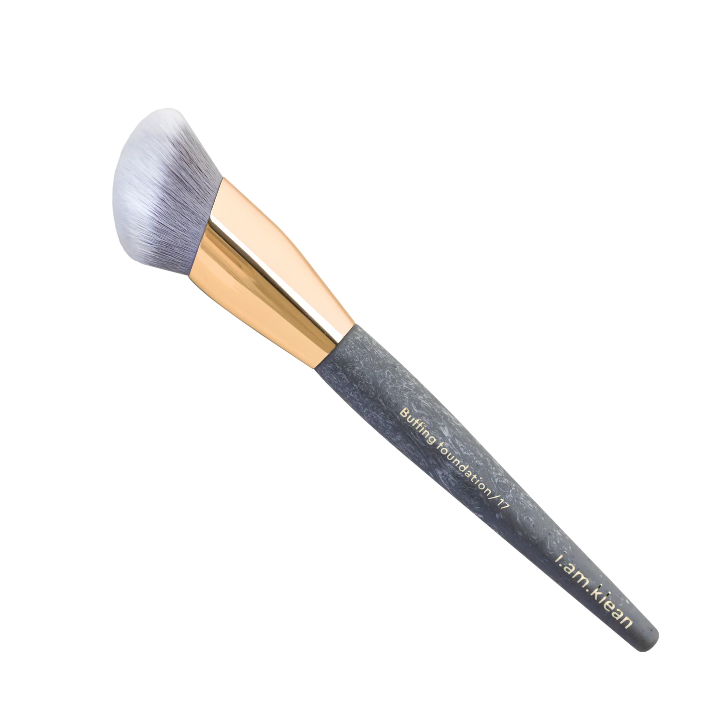 IAK Buffing Foundation Brush 17
