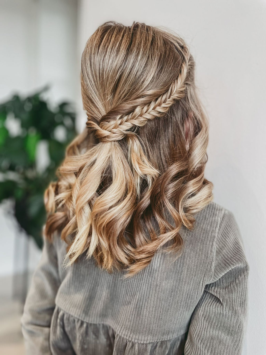 Voorbereiding voor de proefsessie & communie