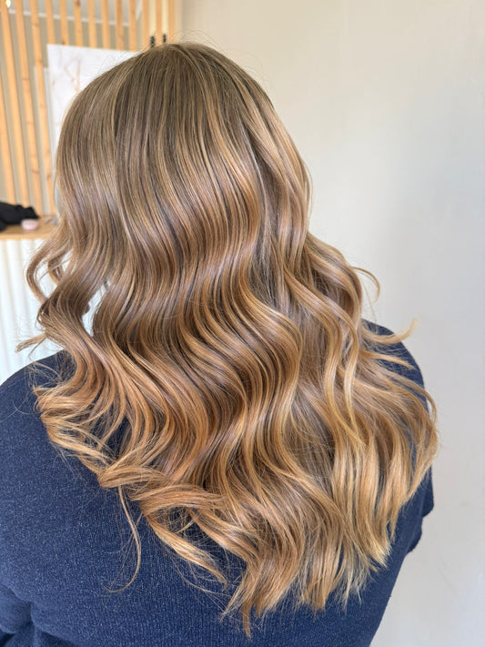 Van chemie naar natuur: mijn ervaring met plantenkleuring